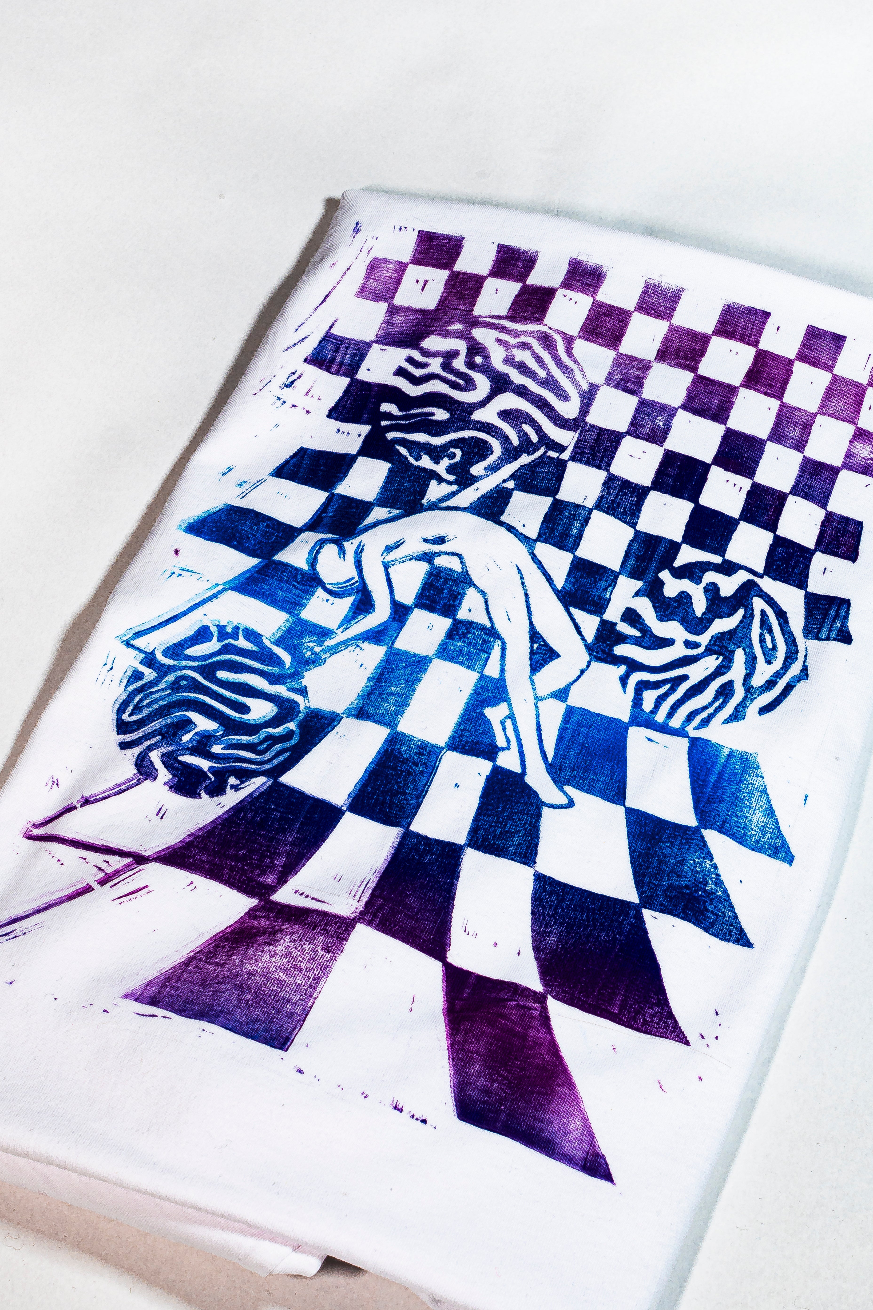 Linogravure