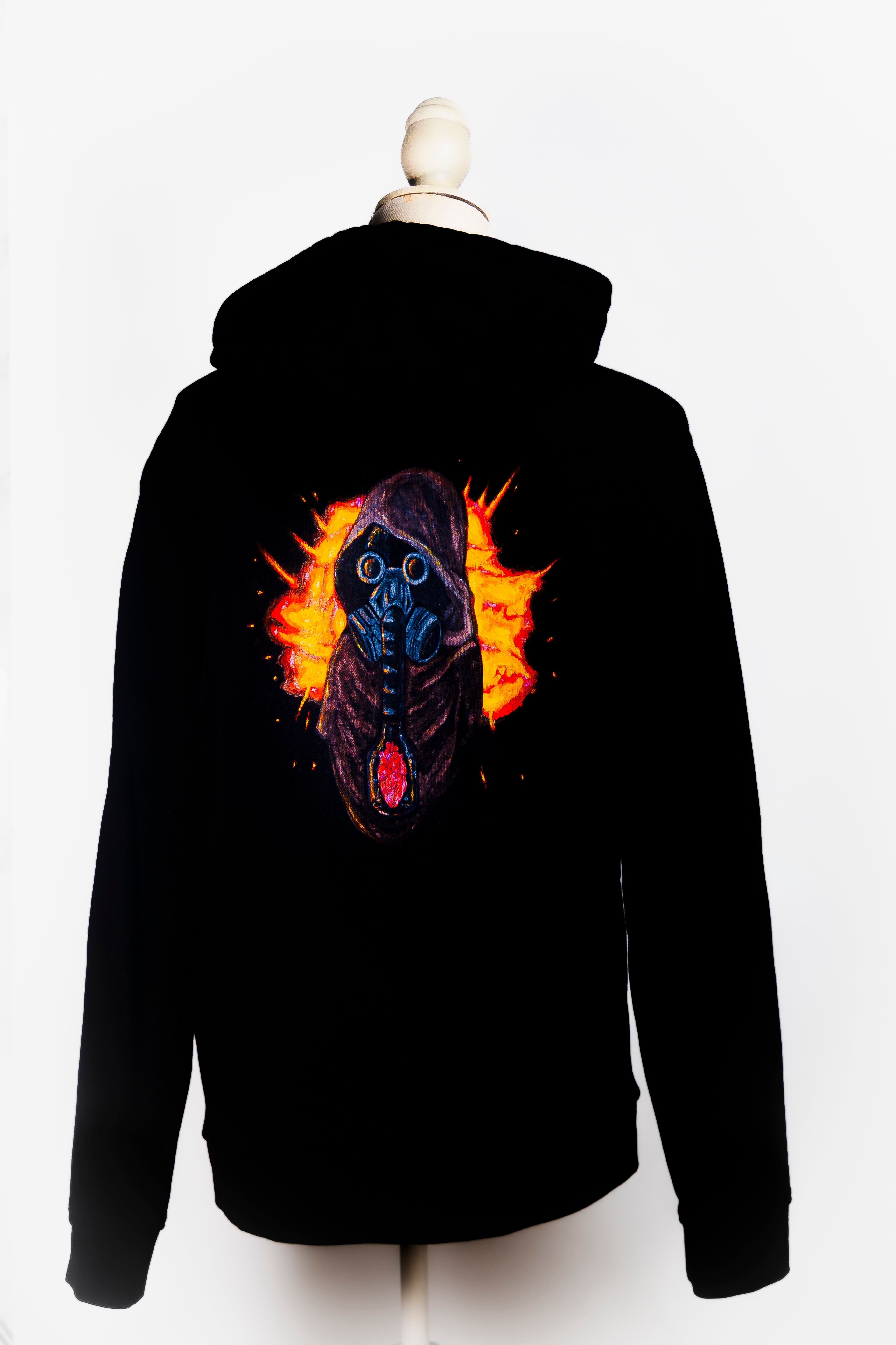 Pull 'Apocalyptic'