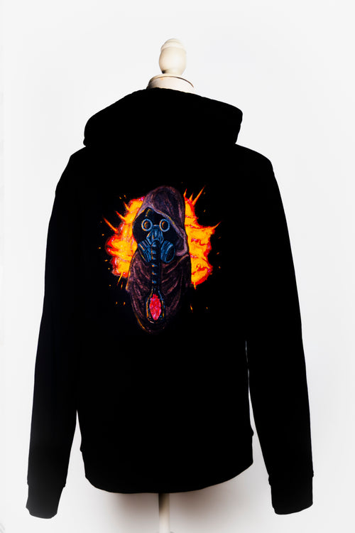 Pull 'Apocalyptic'