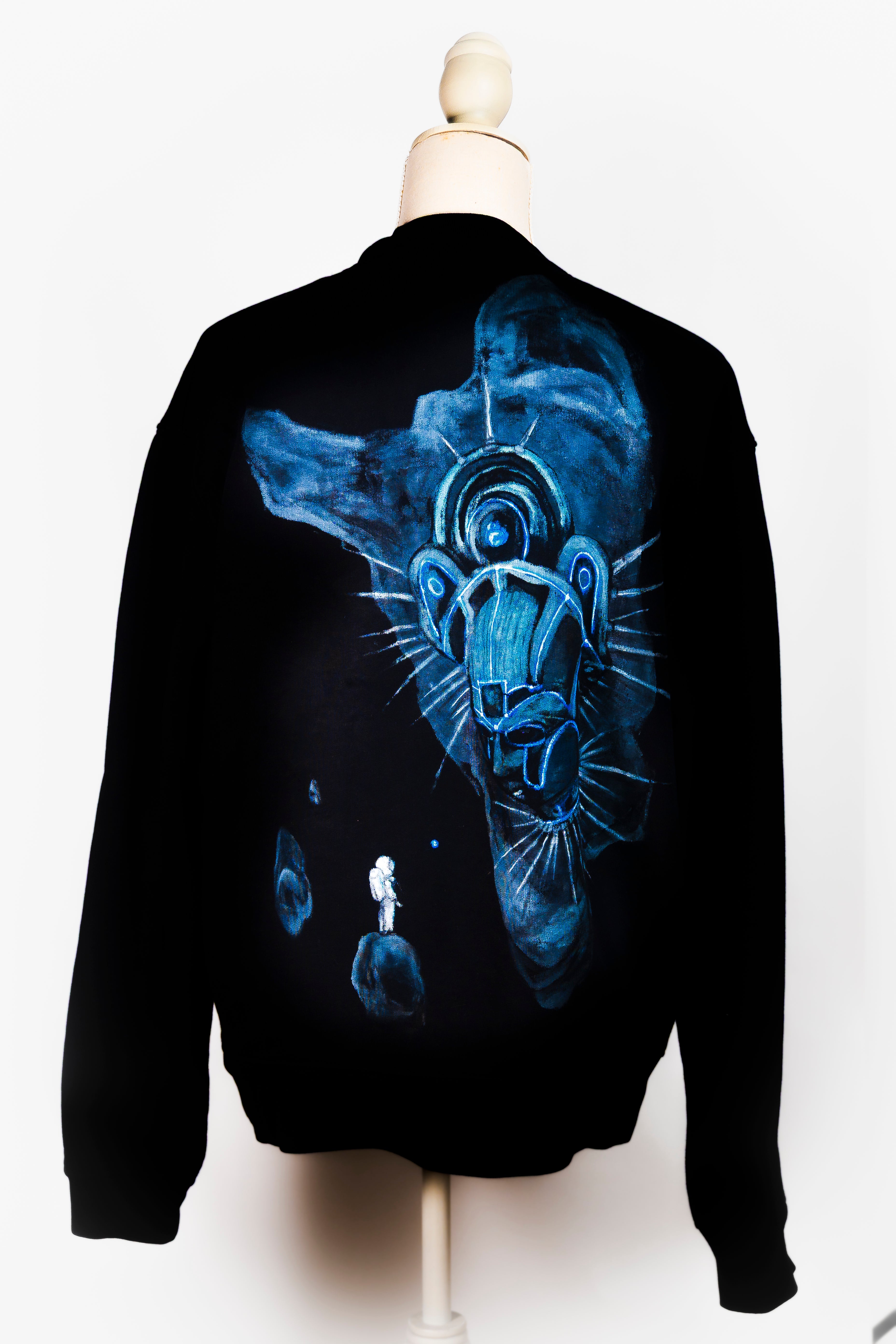 Pull 'Prometheus'