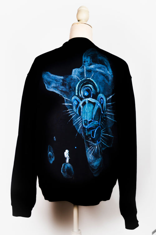 Pull 'Prometheus'