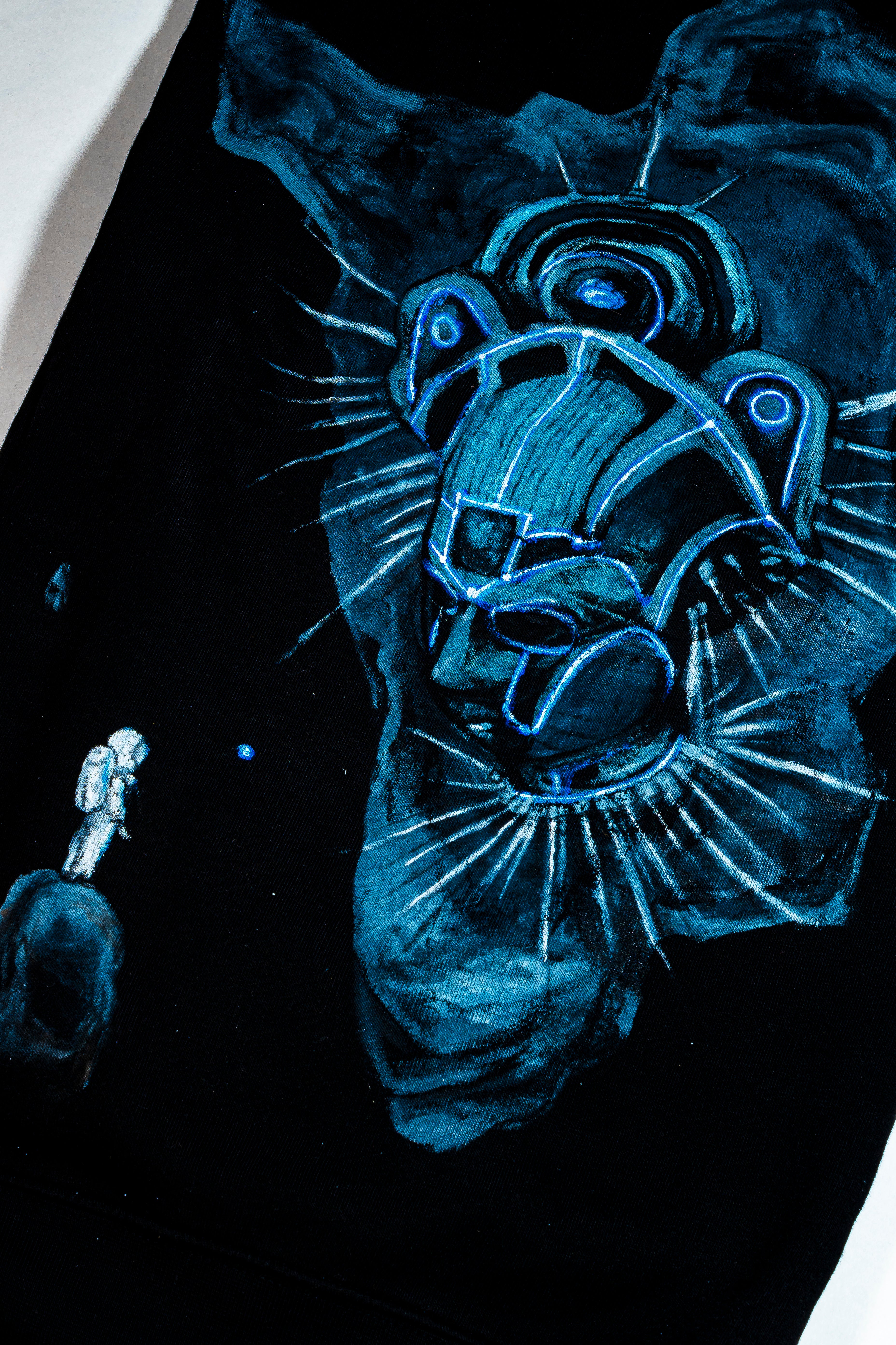 Pull 'Prometheus'