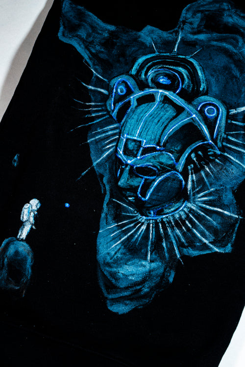 Pull 'Prometheus'