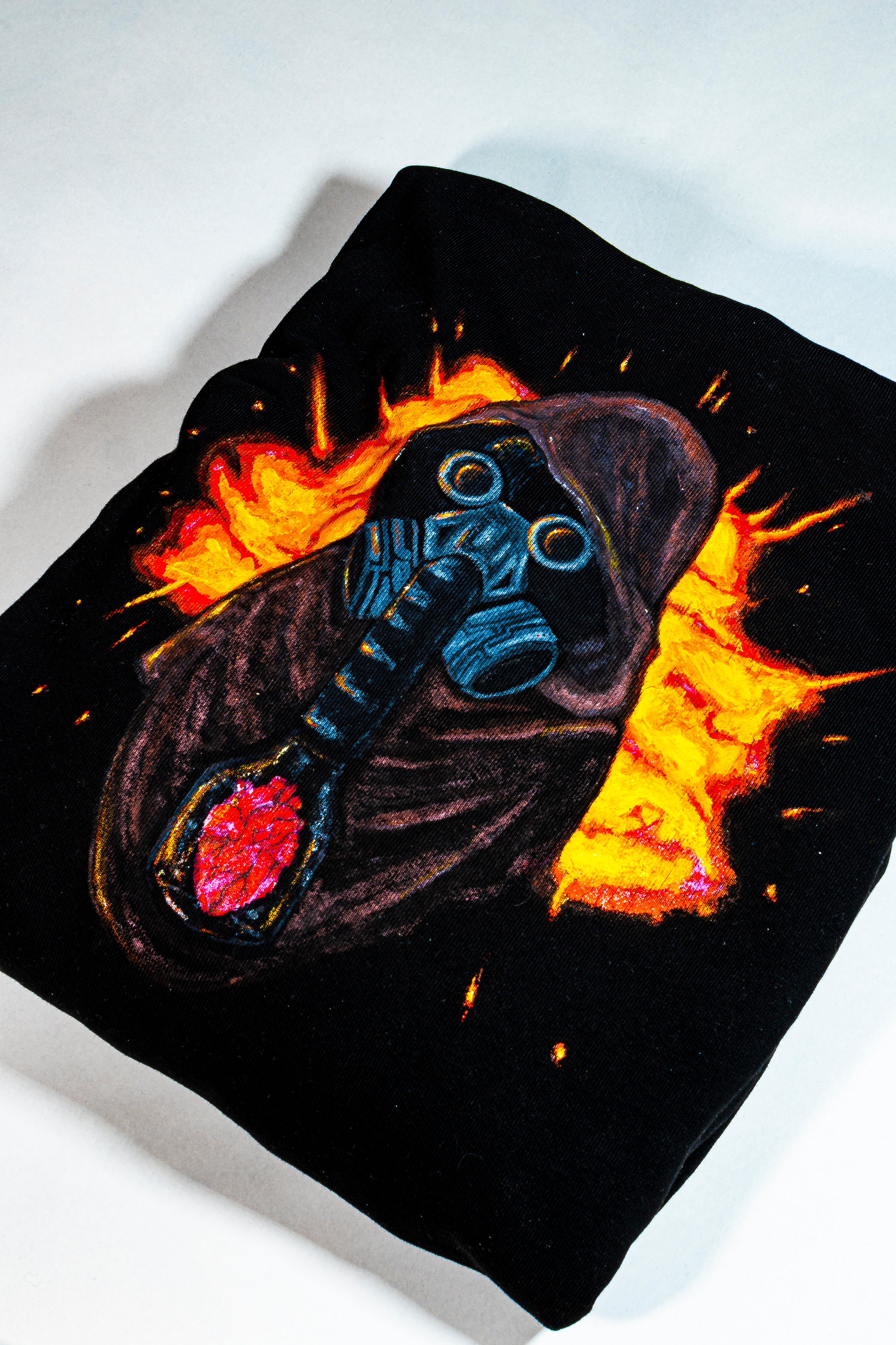 Pull 'Apocalyptic'