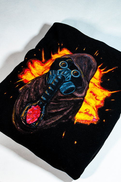 Pull 'Apocalyptic'