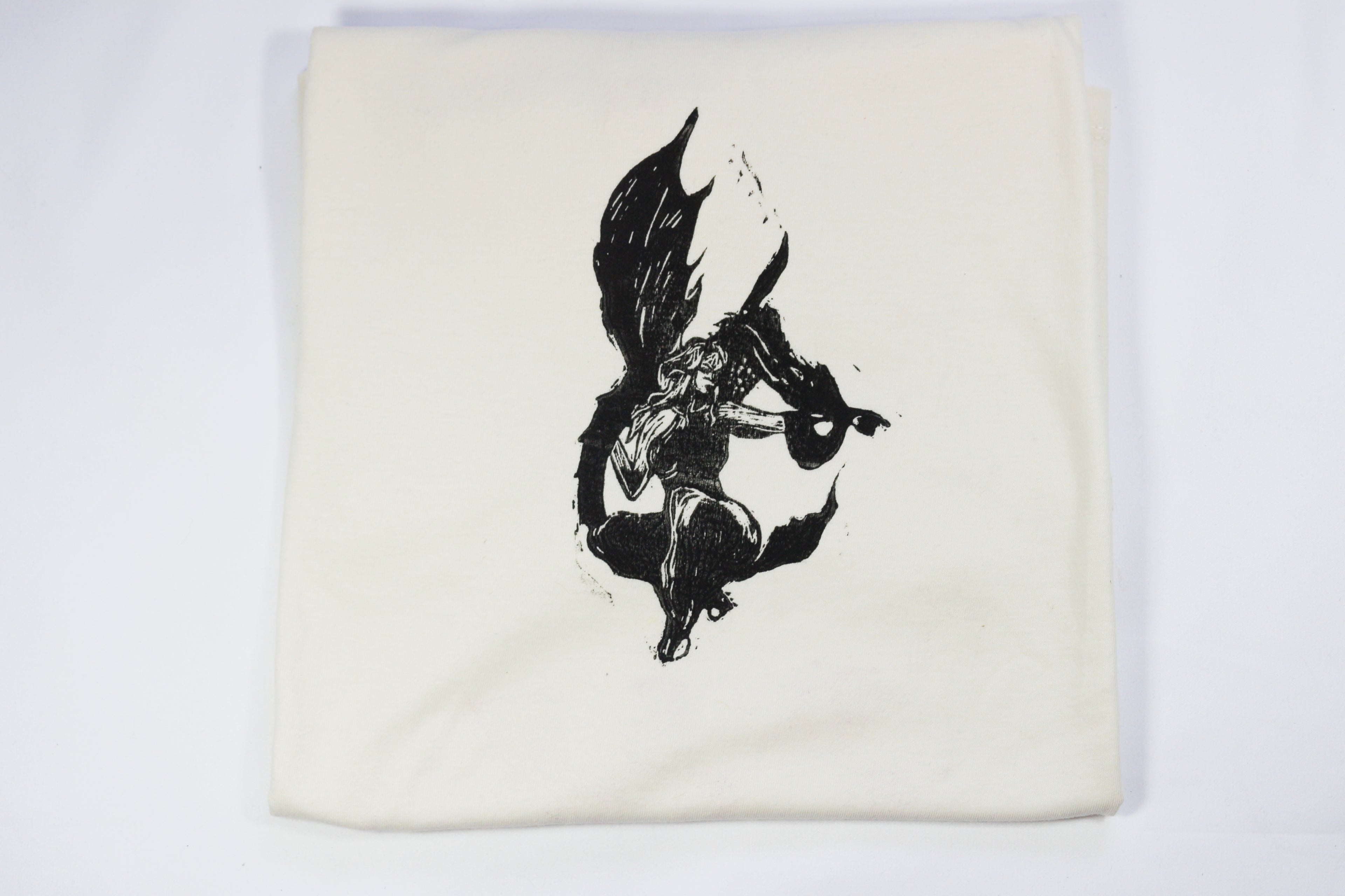 T-shirt - motif 'Trône Dragon'