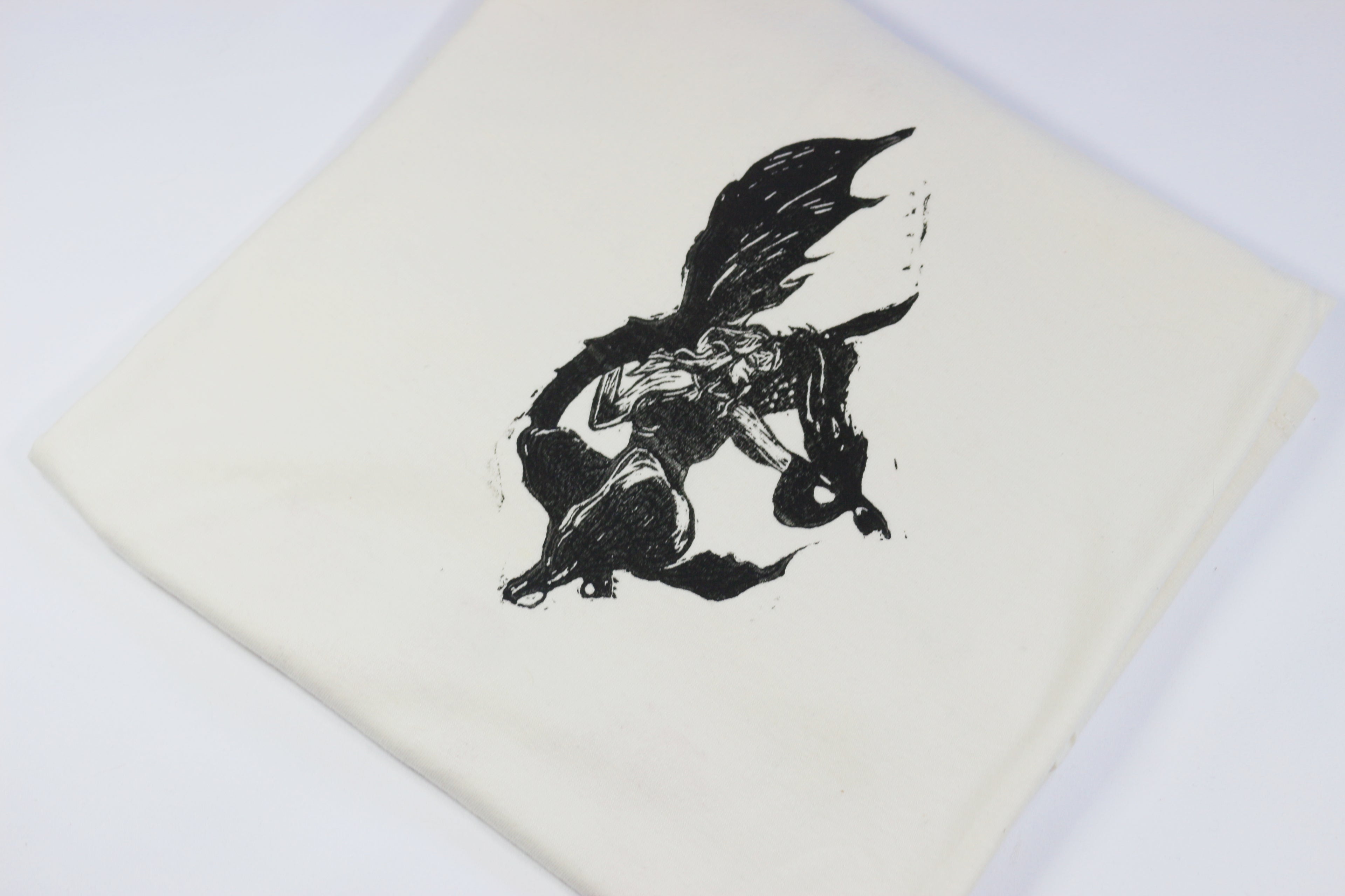 T-shirt - motif 'Trône Dragon'